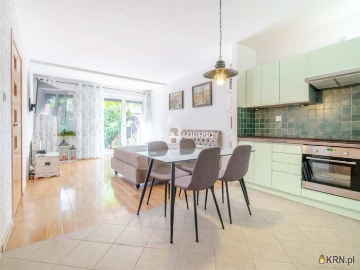 Mieszkanie  na sprzedaż, 2 pokojowe, Kraków, Zwierzyniec/Wola Justowska, ul. Niezapominajek