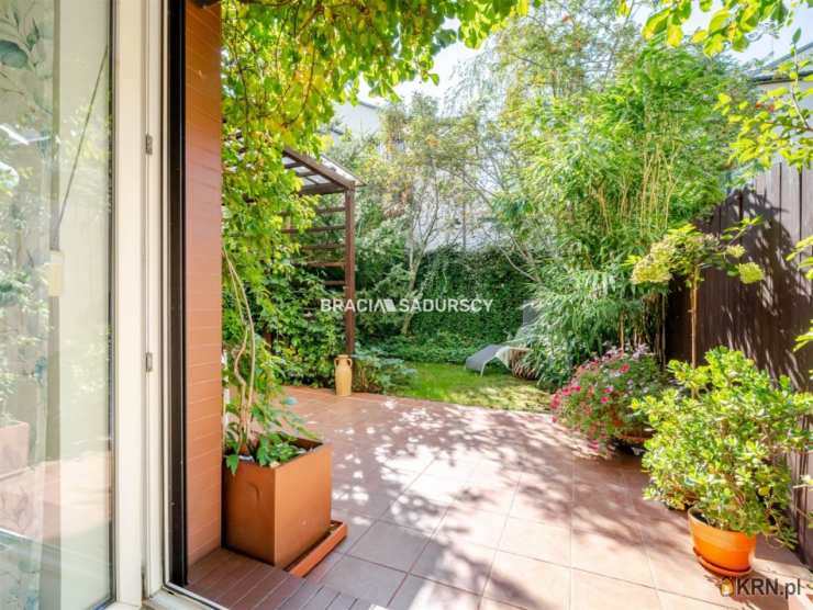 Kraków, Zwierzyniec/Wola Justowska, ul. Niezapominajek, 2 pokojowe, Mieszkanie  na sprzedaż