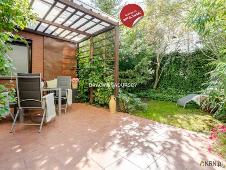 Mieszkanie  na sprzedaż, Kraków, Zwierzyniec/Wola Justowska, ul. Niezapominajek, 2 pokojowe