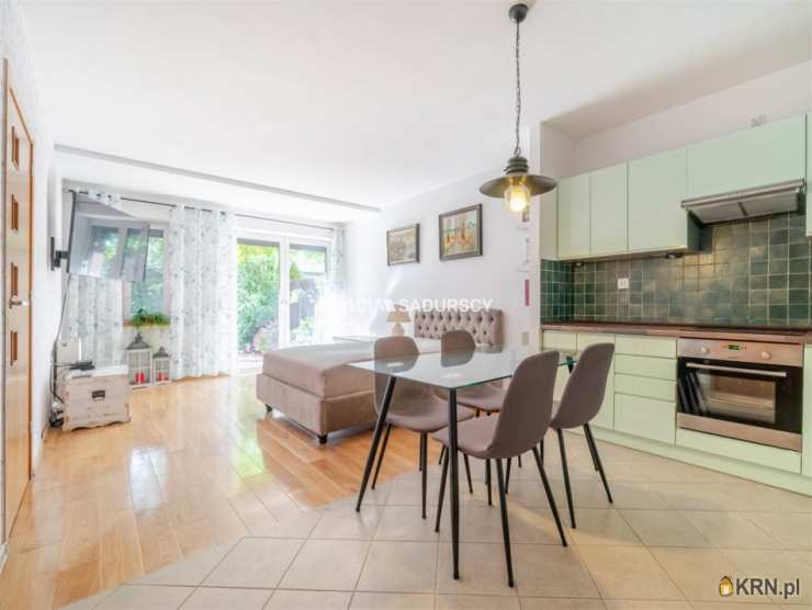 2 pokojowe, Kraków, Zwierzyniec/Wola Justowska, ul. Niezapominajek, Mieszkanie  na sprzedaż