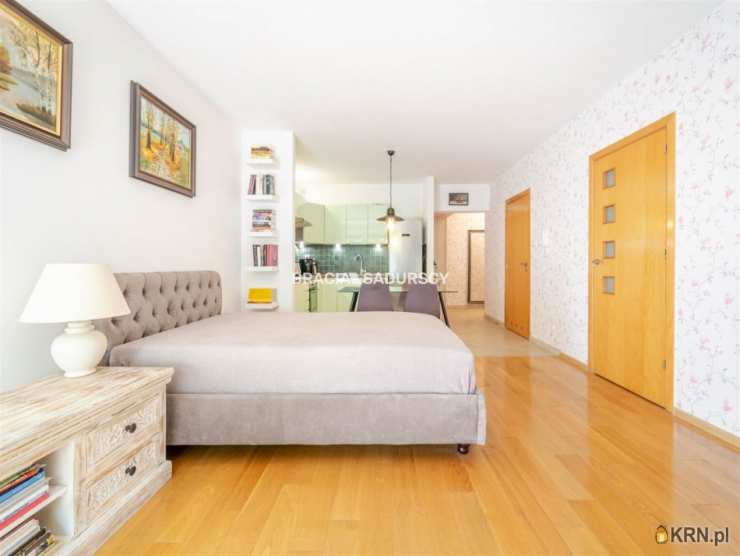 Bracia Sadurscy Oddział BS1 Kapelanka, Mieszkanie  na sprzedaż, Kraków, Zwierzyniec/Wola Justowska, ul. Niezapominajek