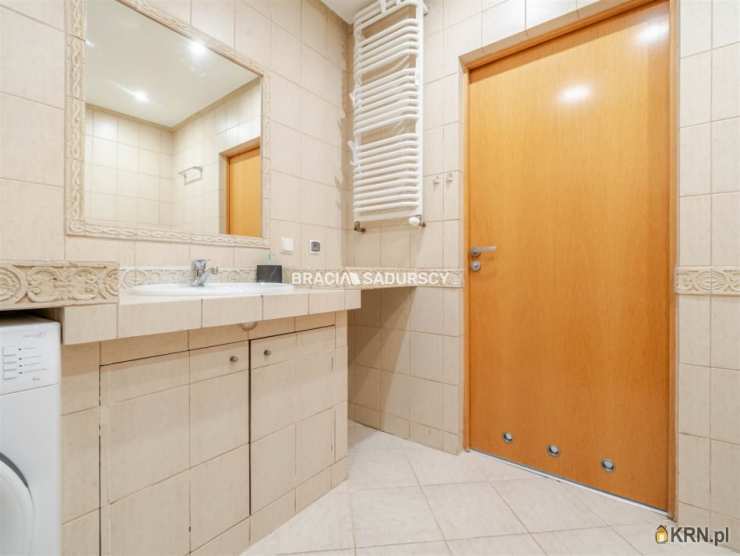 2 pokojowe, Mieszkanie  na sprzedaż, Kraków, Zwierzyniec/Wola Justowska, ul. Niezapominajek