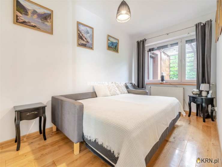 Kraków, Zwierzyniec/Wola Justowska, ul. Niezapominajek, Mieszkanie  na sprzedaż, 2 pokojowe