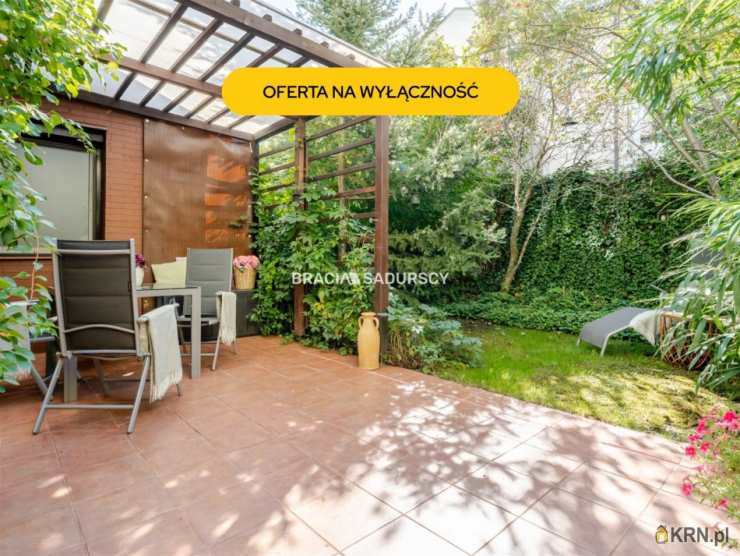 Mieszkanie  na sprzedaż, Kraków, Zwierzyniec/Wola Justowska, ul. Niezapominajek, 2 pokojowe