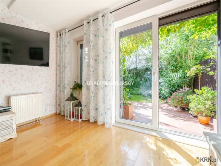 Kraków, Zwierzyniec/Wola Justowska, ul. Niezapominajek, Mieszkanie  na sprzedaż, 2 pokojowe