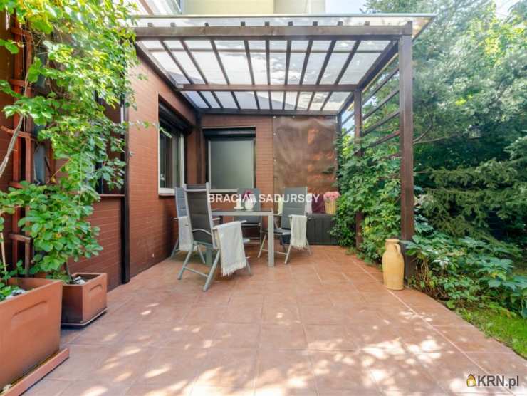 2 pokojowe, Mieszkanie  na sprzedaż, Kraków, Zwierzyniec/Wola Justowska, ul. Niezapominajek