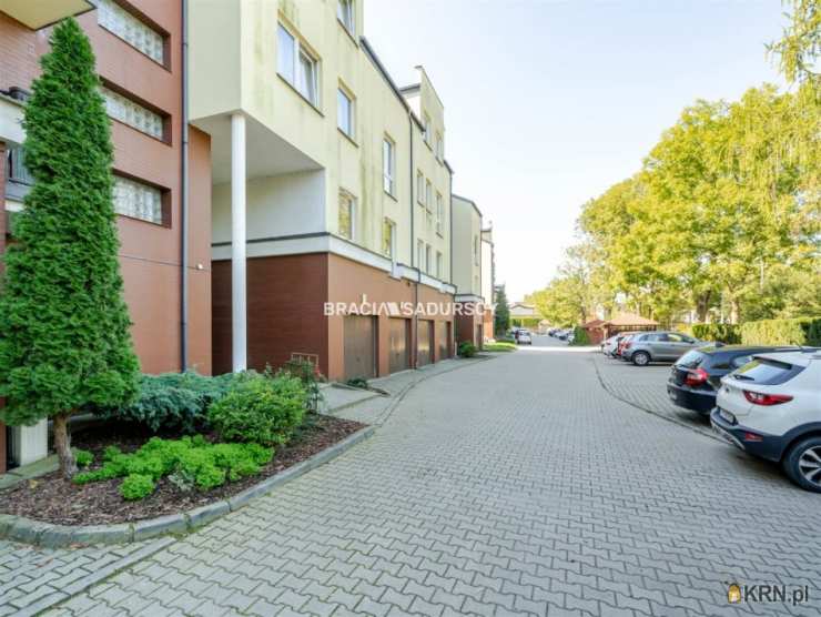 Mieszkanie  na sprzedaż, 2 pokojowe, Kraków, Zwierzyniec/Wola Justowska, ul. Niezapominajek