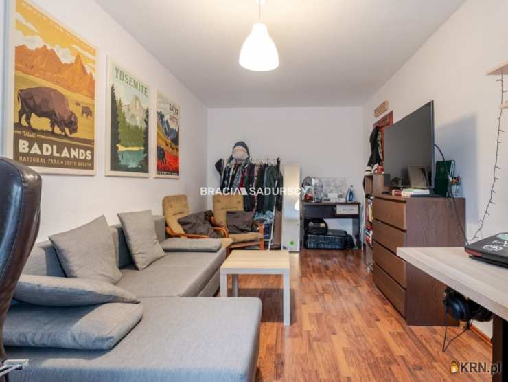 BRACIA SADURSCY ODDZIAŁ BS4 KROWODRZA, Mieszkanie  na sprzedaż, Kraków, Prądnik Biały, ul. W. E. Radzikowskiego