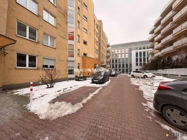 Kraków, Prądnik Biały, ul. W. E. Radzikowskiego, Mieszkanie  na sprzedaż, 2 pokojowe