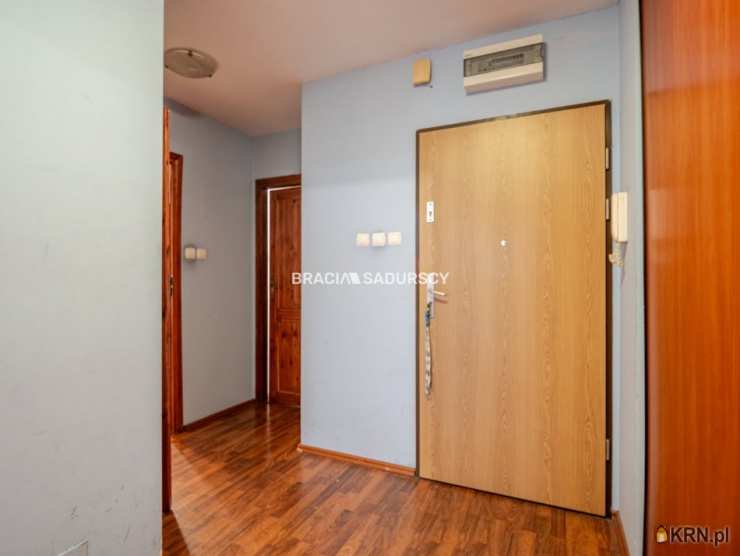 Kraków, Prądnik Biały, ul. W. E. Radzikowskiego, 2 pokojowe, Mieszkanie  na sprzedaż