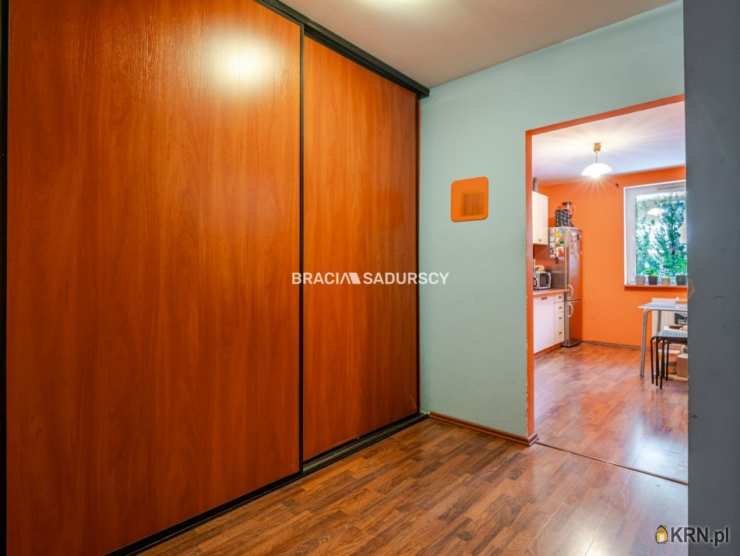 Mieszkanie  na sprzedaż, Kraków, Prądnik Biały, ul. W. E. Radzikowskiego, 2 pokojowe