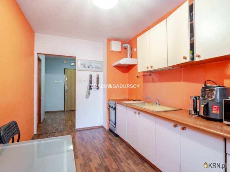 Kraków, Prądnik Biały, ul. W. E. Radzikowskiego, Mieszkanie  na sprzedaż, 2 pokojowe