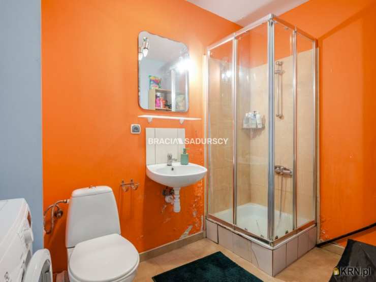 2 pokojowe, Kraków, Prądnik Biały, ul. W. E. Radzikowskiego, Mieszkanie  na sprzedaż