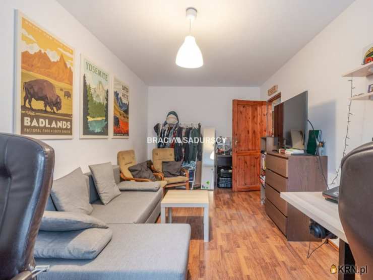 2 pokojowe, Mieszkanie  na sprzedaż, Kraków, Prądnik Biały, ul. W. E. Radzikowskiego