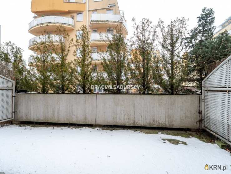 Mieszkanie  na sprzedaż, Kraków, Prądnik Biały, ul. W. E. Radzikowskiego, 2 pokojowe