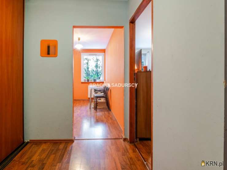 Mieszkanie  na sprzedaż, 2 pokojowe, Kraków, Prądnik Biały, ul. W. E. Radzikowskiego