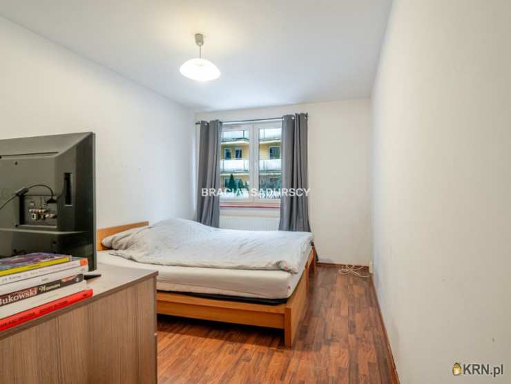 2 pokojowe, Mieszkanie  na sprzedaż, Kraków, Prądnik Biały, ul. W. E. Radzikowskiego