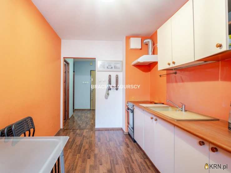 2 pokojowe, Kraków, Prądnik Biały, ul. W. E. Radzikowskiego, Mieszkanie  na sprzedaż