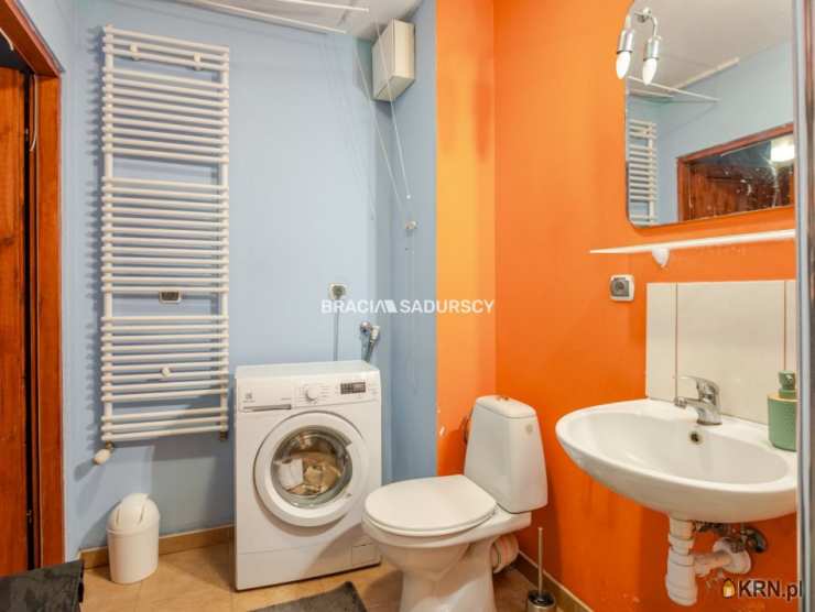 2 pokojowe, Mieszkanie  na sprzedaż, Kraków, Prądnik Biały, ul. W. E. Radzikowskiego