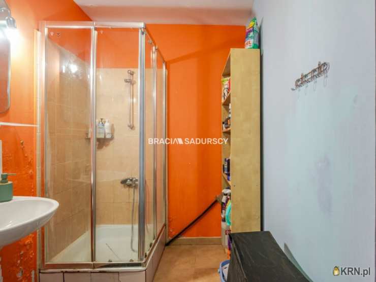 Kraków, Prądnik Biały, ul. W. E. Radzikowskiego, Mieszkanie  na sprzedaż, 2 pokojowe