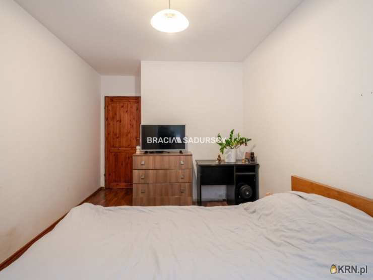 Mieszkanie  na sprzedaż, Kraków, Prądnik Biały, ul. W. E. Radzikowskiego, 2 pokojowe