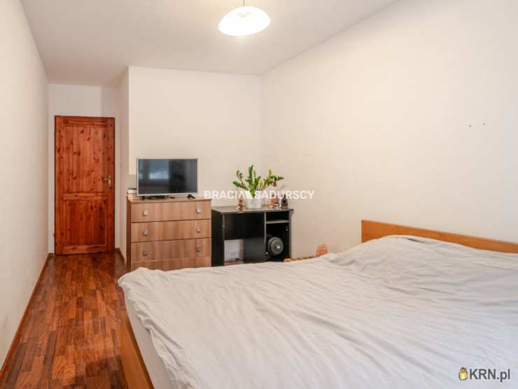 2 pokojowe, Kraków, Prądnik Biały, ul. W. E. Radzikowskiego, Mieszkanie  na sprzedaż