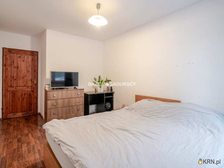 BRACIA SADURSCY ODDZIAŁ BS4 KROWODRZA, Mieszkanie  na sprzedaż, Kraków, Prądnik Biały, ul. W. E. Radzikowskiego