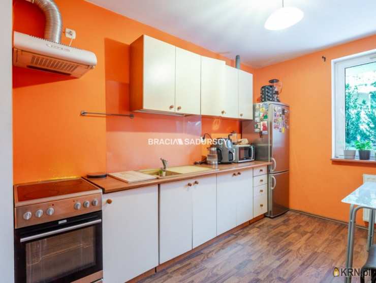 Mieszkanie  na sprzedaż, 2 pokojowe, Kraków, Prądnik Biały, ul. W. E. Radzikowskiego