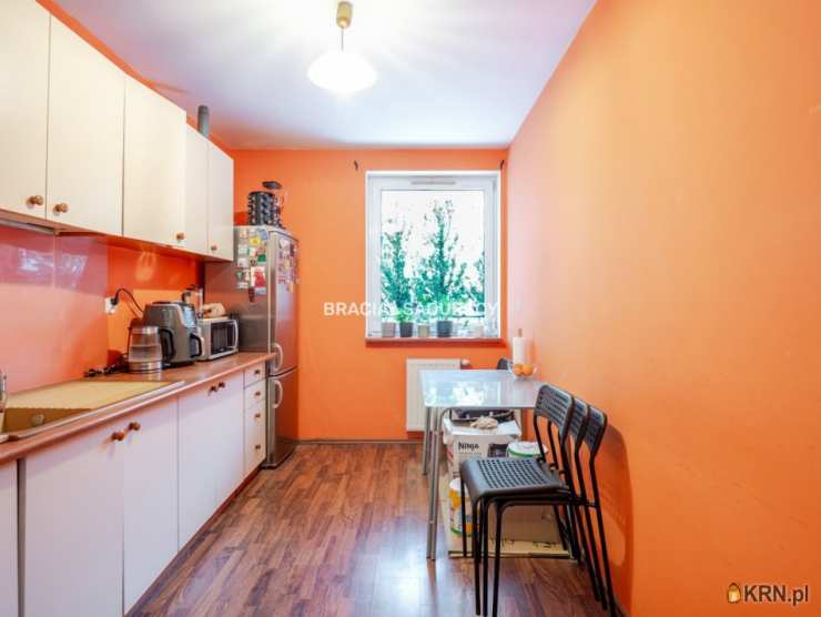 Kraków, Prądnik Biały, ul. W. E. Radzikowskiego, 2 pokojowe, Mieszkanie  na sprzedaż