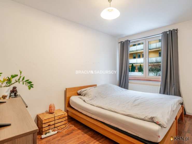 Mieszkanie  na sprzedaż, 2 pokojowe, Kraków, Prądnik Biały, ul. W. E. Radzikowskiego