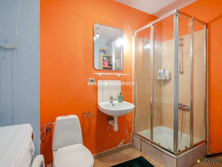 Kraków, Prądnik Biały, ul. W. E. Radzikowskiego, 2 pokojowe, Mieszkanie  na sprzedaż