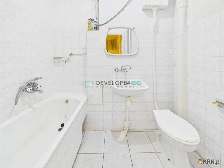 3 pokojowe, Mieszkanie  na sprzedaż, Białystok, Sienkiewicza, ul. 