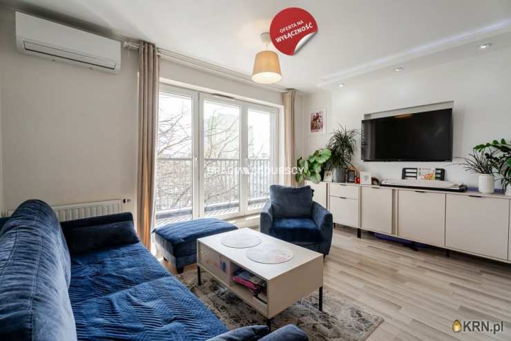 Mieszkanie  na sprzedaż, Kraków, Czyżyny, ul. Jana Pawła II, 2 pokojowe