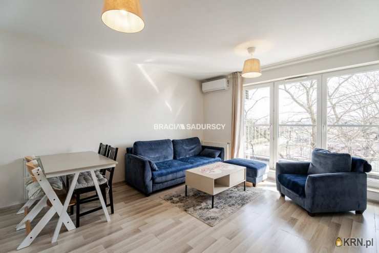 Kraków, Czyżyny, ul. Jana Pawła II, 2 pokojowe, Mieszkanie  na sprzedaż