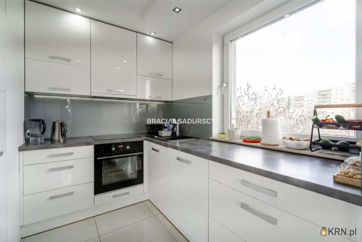 2 pokojowe, Mieszkanie  na sprzedaż, Kraków, Czyżyny, ul. Jana Pawła II