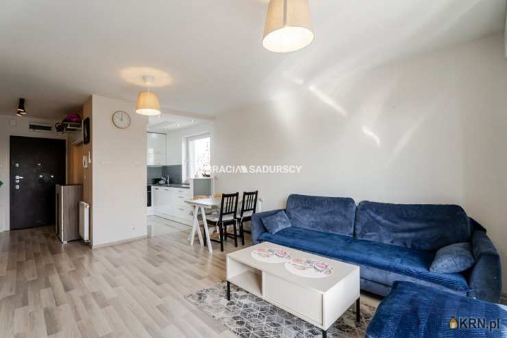 Mieszkanie  na sprzedaż, Kraków, Czyżyny, ul. Jana Pawła II, 2 pokojowe