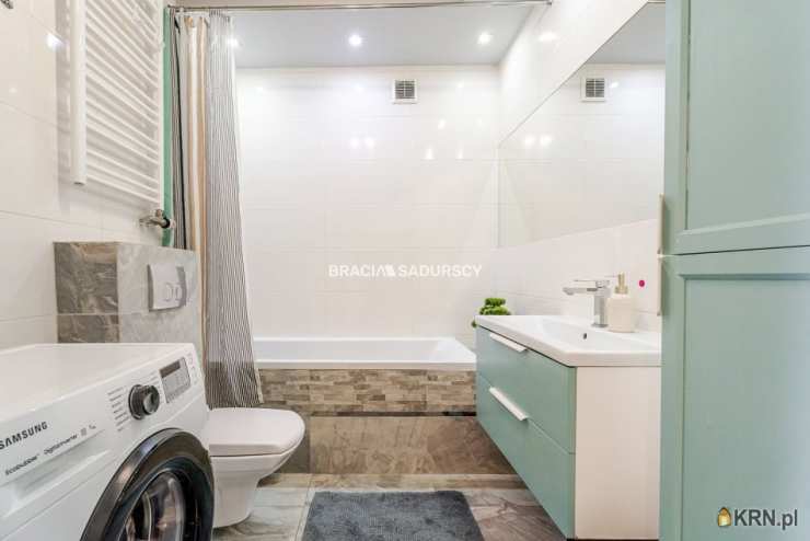 2 pokojowe, Mieszkanie  na sprzedaż, Kraków, Czyżyny, ul. Jana Pawła II