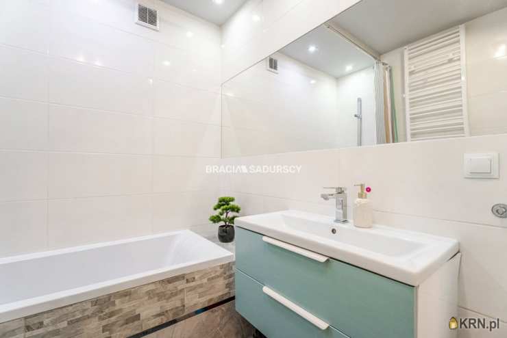 Mieszkanie  na sprzedaż, Kraków, Czyżyny, ul. Jana Pawła II, 2 pokojowe