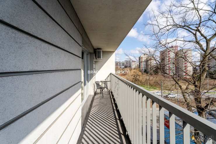 Kraków, Czyżyny, ul. Jana Pawła II, 2 pokojowe, Mieszkanie  na sprzedaż