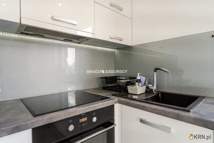 Kraków, Czyżyny, ul. Jana Pawła II, 2 pokojowe, Mieszkanie  na sprzedaż