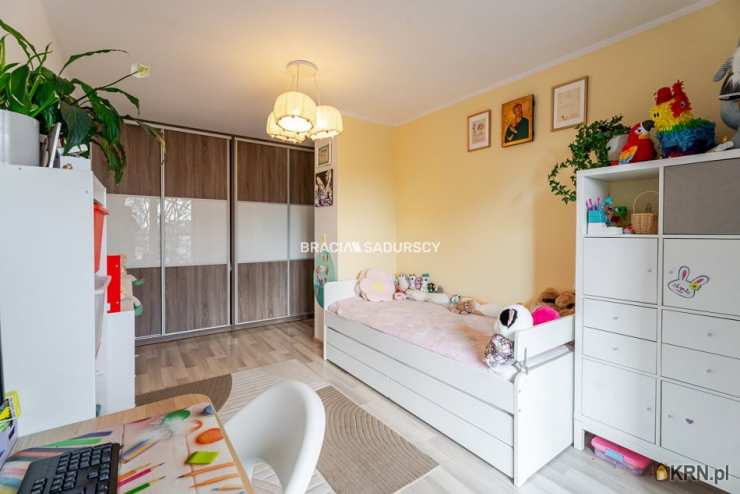 2 pokojowe, Kraków, Czyżyny, ul. Jana Pawła II, Mieszkanie  na sprzedaż