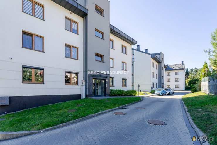 2 pokojowe, Mieszkanie  na sprzedaż, Kraków, Podgórze Duchackie/Piaski Wielkie, ul. Tuchowska