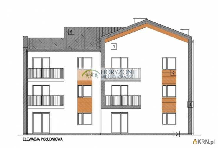 2 pokojowe, Reda, ul. , Mieszkanie  na sprzedaż