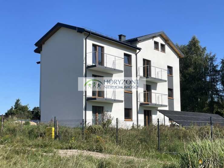 Mieszkanie  na sprzedaż, Reda, ul. , 2 pokojowe