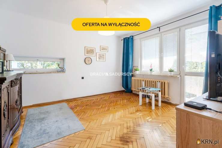 Mieszkanie  na sprzedaż, Kraków, Nowa Huta, ul. Spółdzielcze, 2 pokojowe