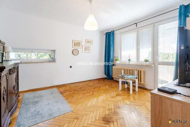 Mieszkanie  na sprzedaż, Kraków, Nowa Huta, ul. Spółdzielcze, 2 pokojowe