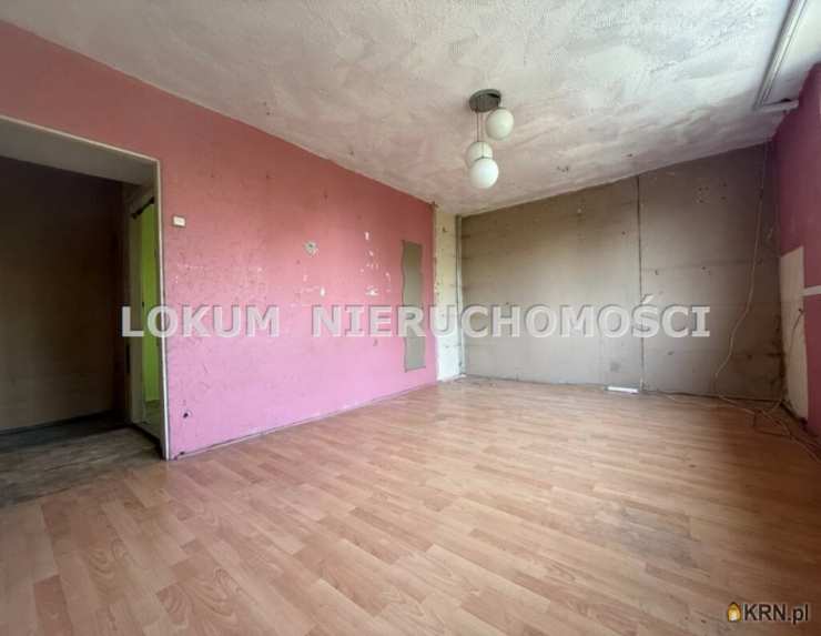 3 pokojowe, Mieszkanie  na sprzedaż, Jastrzębie-Zdrój, ul. Śląska