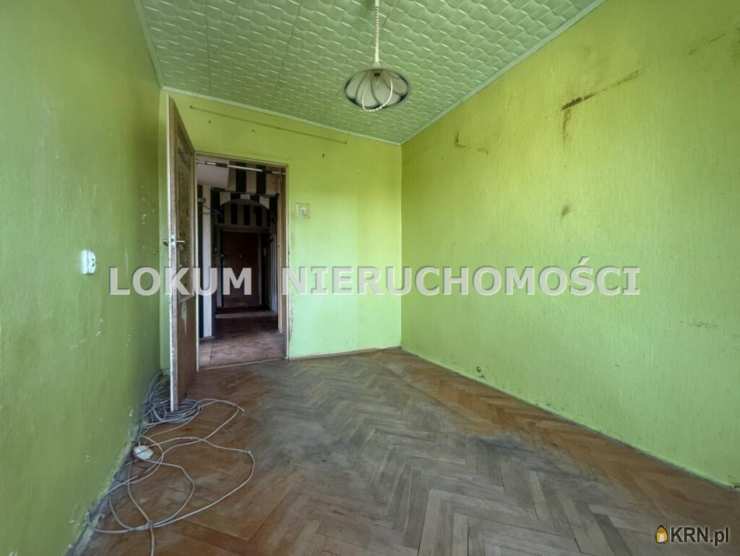 Nieruchomości LOKUM, Mieszkanie  na sprzedaż, Jastrzębie-Zdrój, ul. Śląska