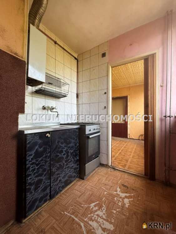 Mieszkanie  na sprzedaż, 3 pokojowe, Jastrzębie-Zdrój, ul. Śląska