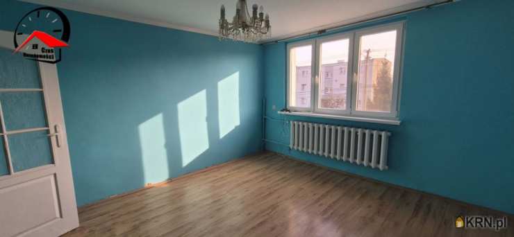 Mieszkanie  na sprzedaż, Polanowice, ul. , 2 pokojowe